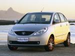 Tata Indica Vista 2009 года (ZA)